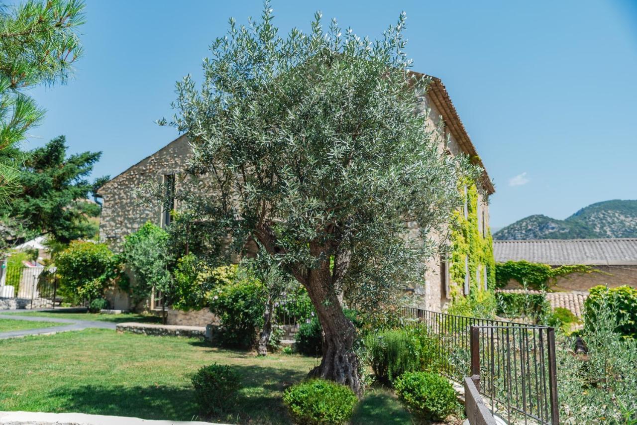 Bastide Vieux Chêne Hotel Condorcet