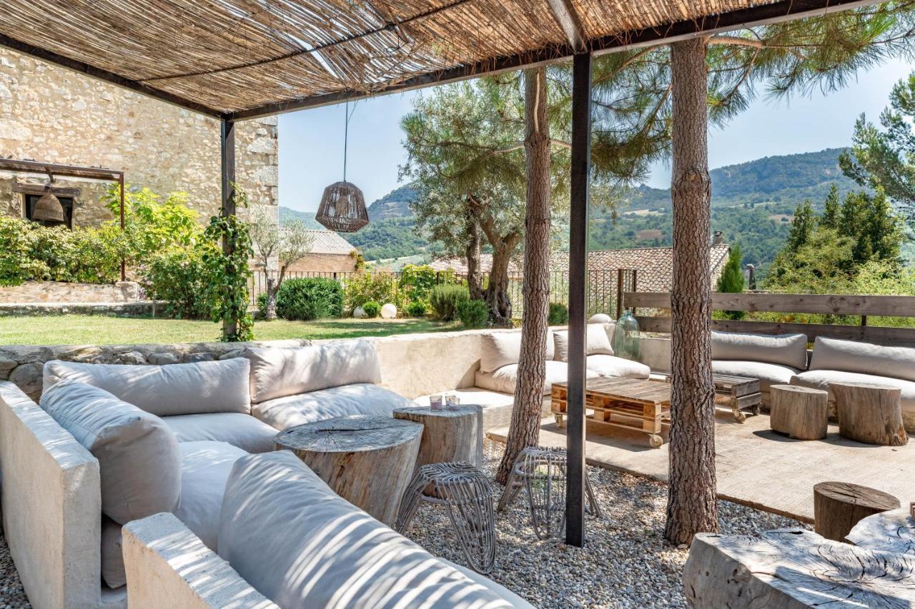 Hotel Bastide Vieux Chêne