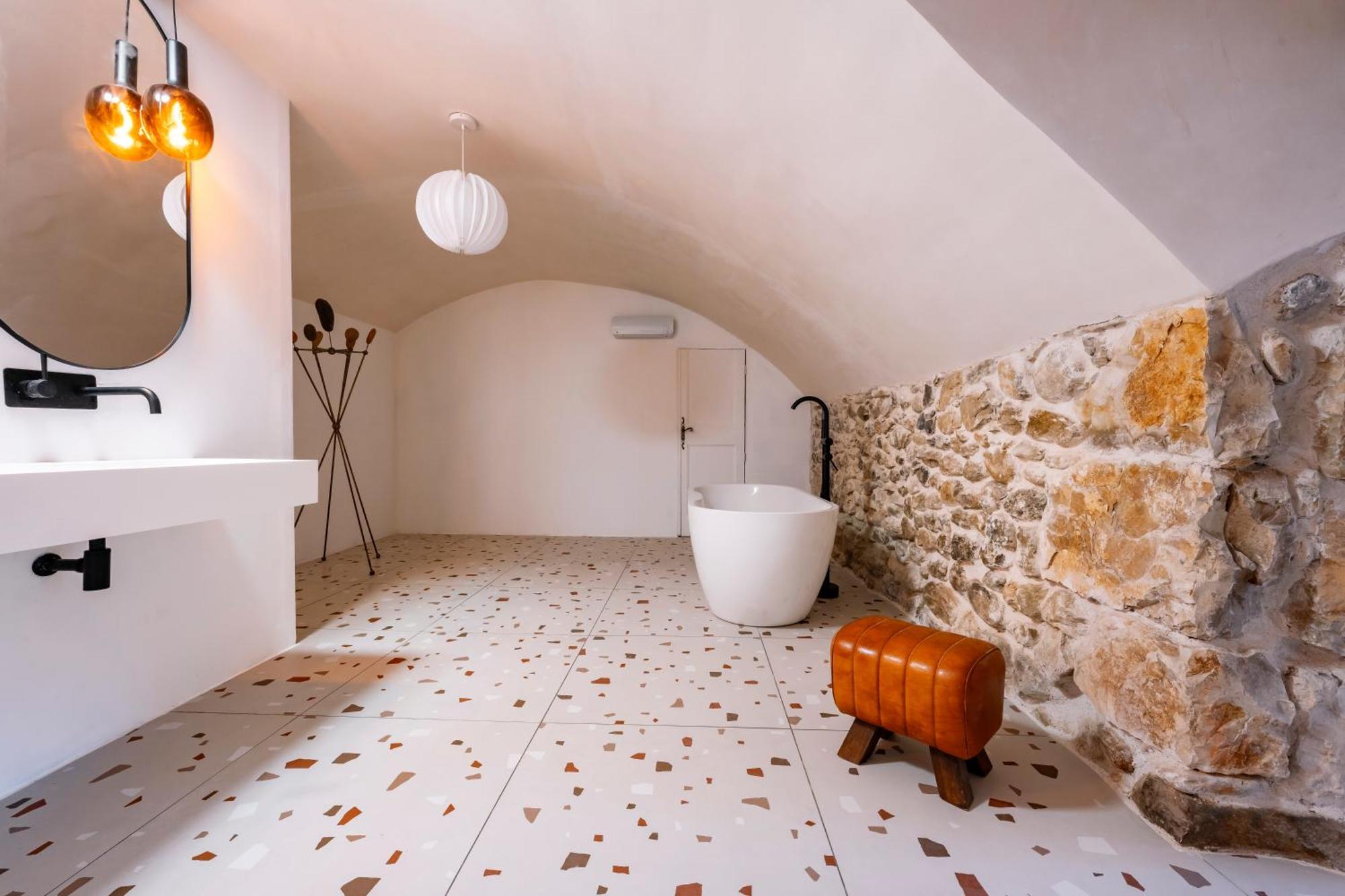 Bastide Vieux Chêne 4*