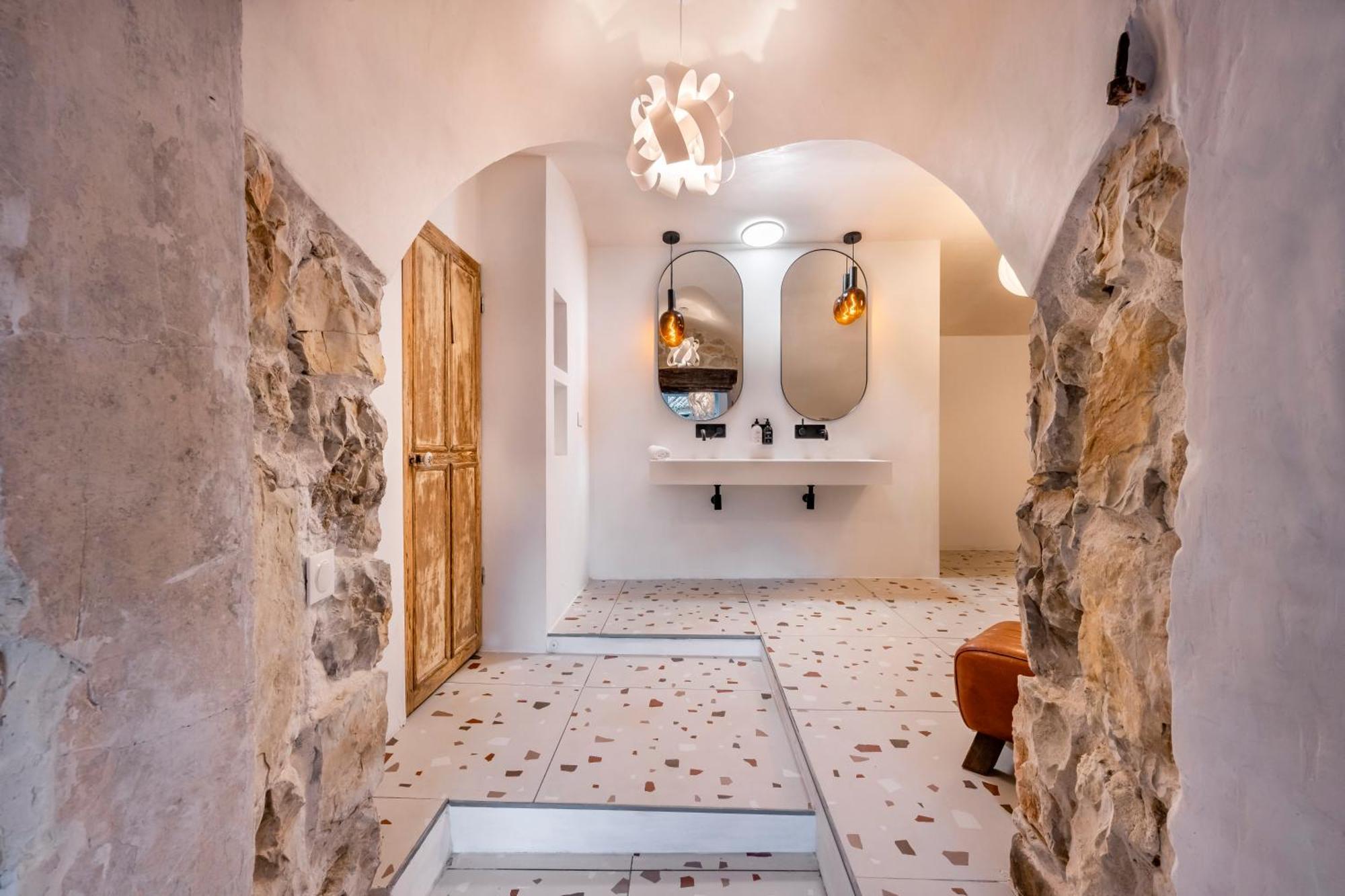 Hotel Bastide Vieux Chêne