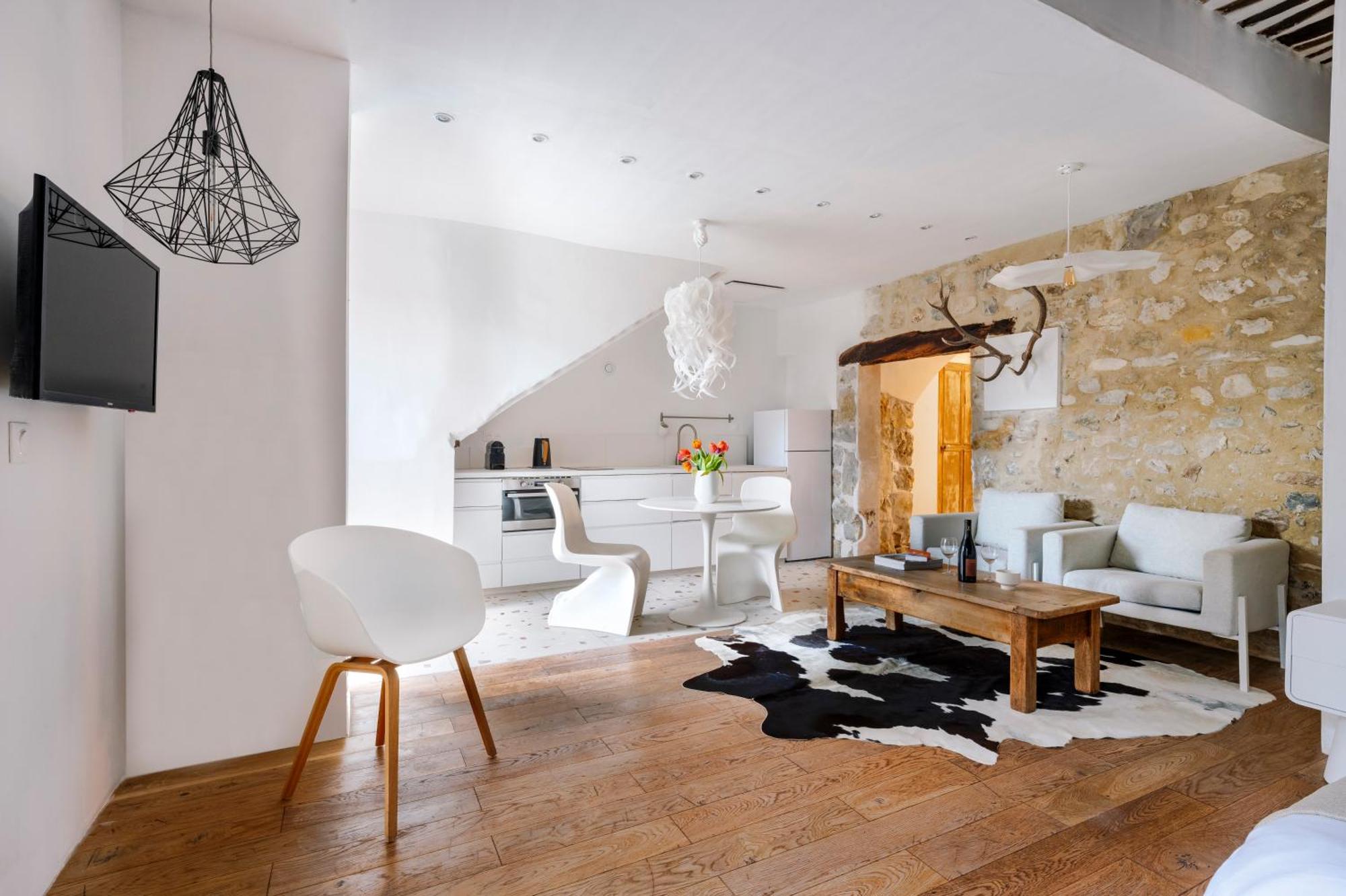 Bastide Vieux Chêne 4*
