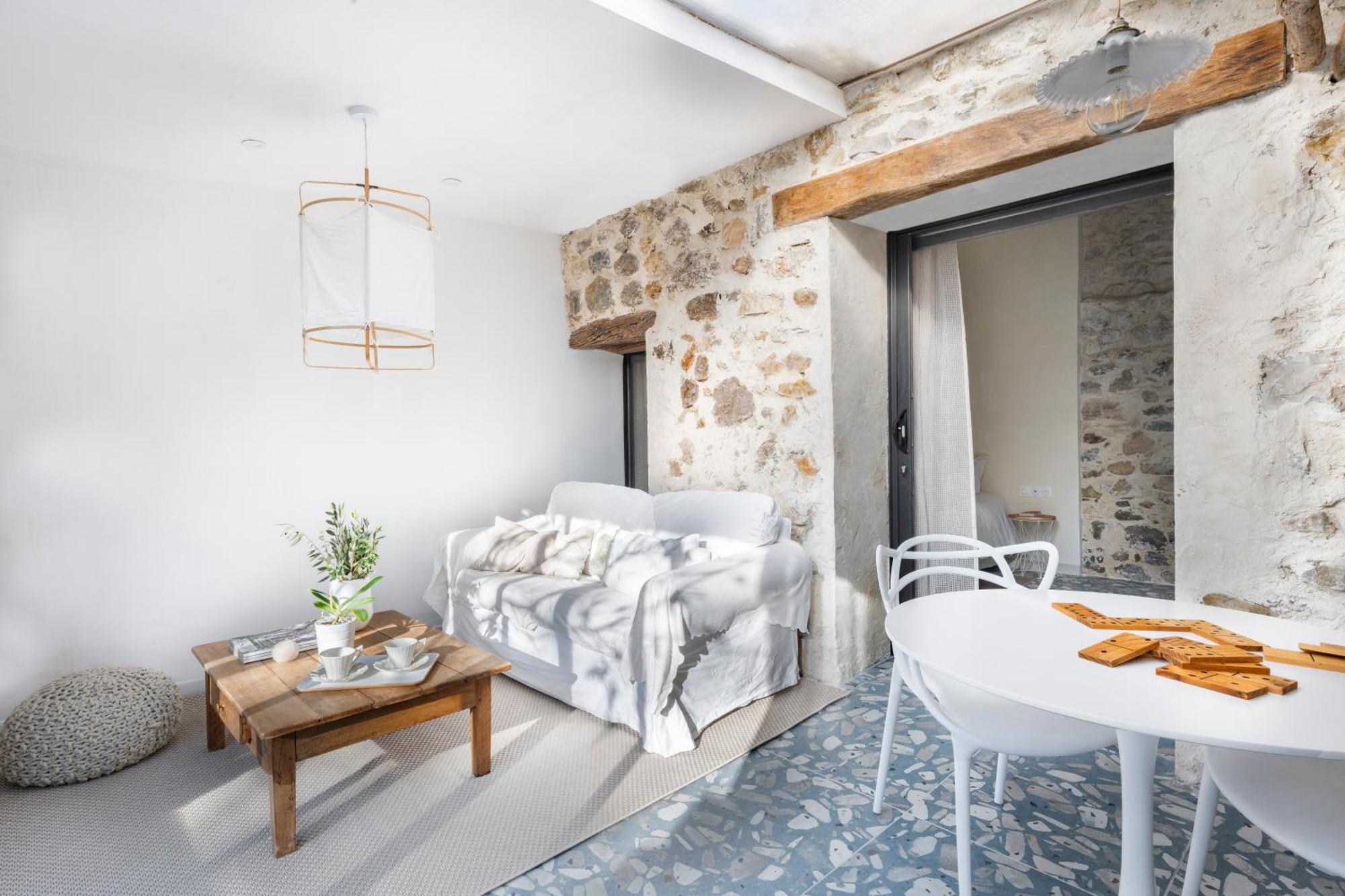 Bastide Vieux Chêne 4*