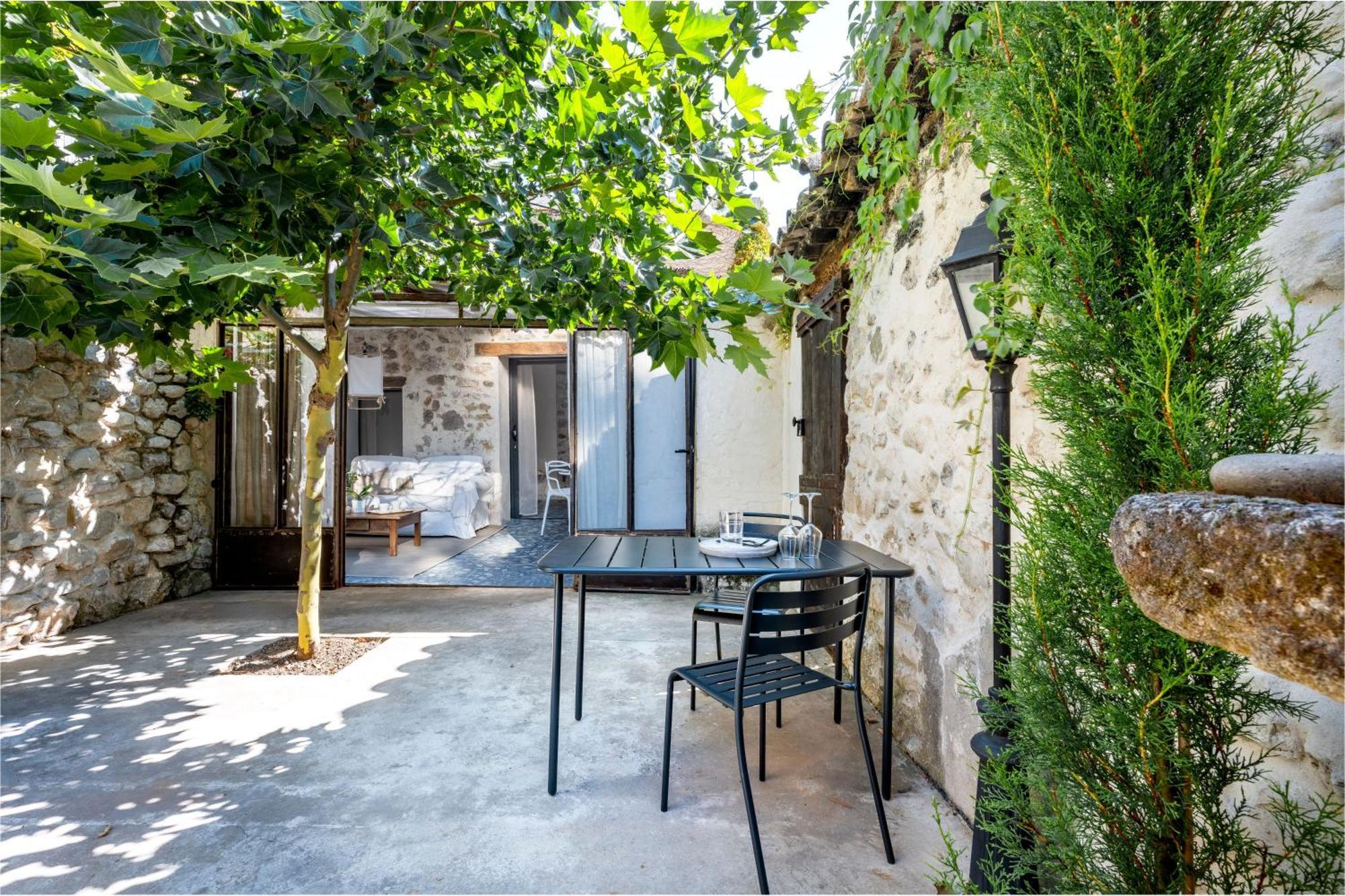 Bastide Vieux Chêne 4* Condorcet