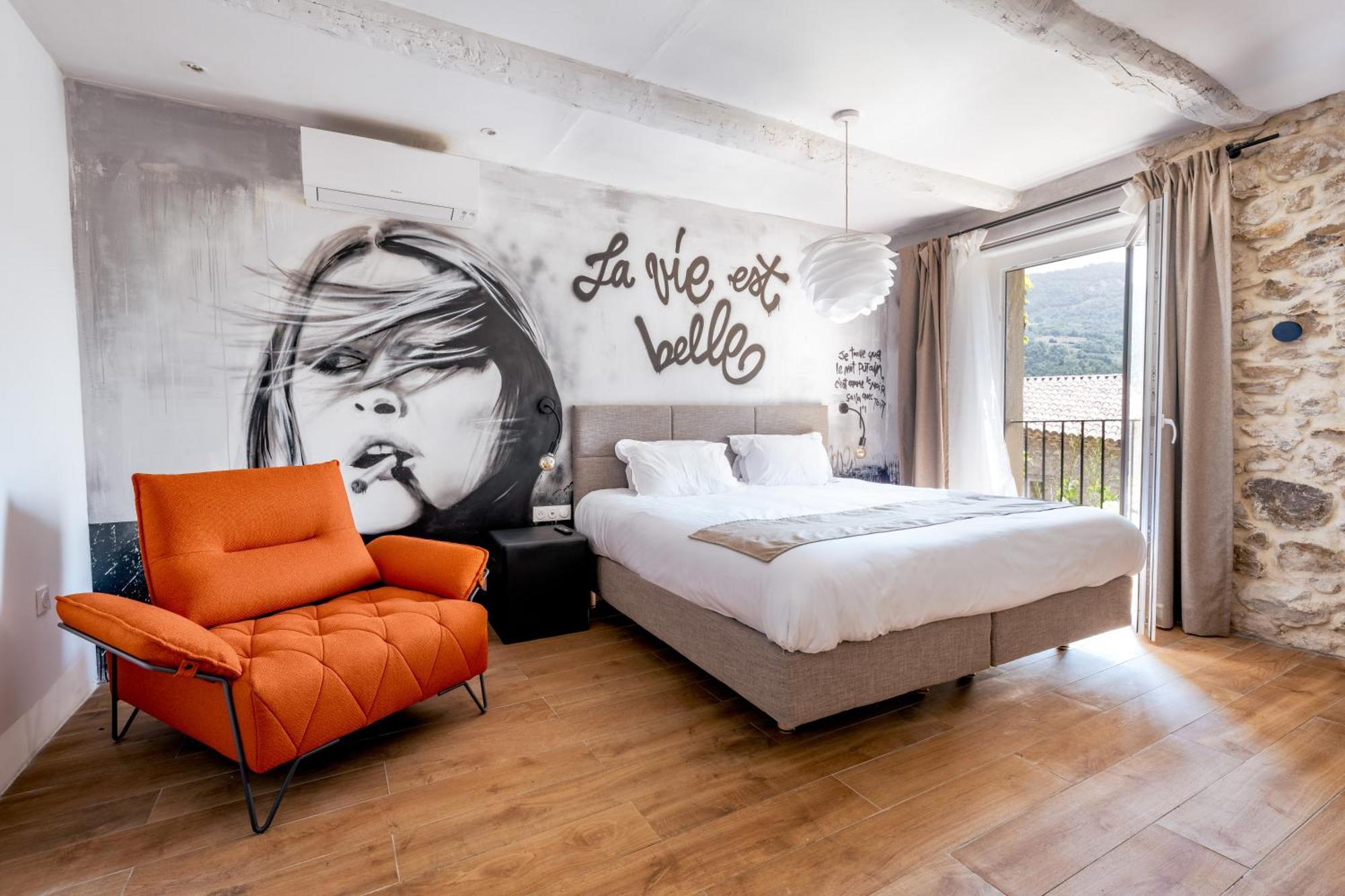 Bastide Vieux Chêne 4*