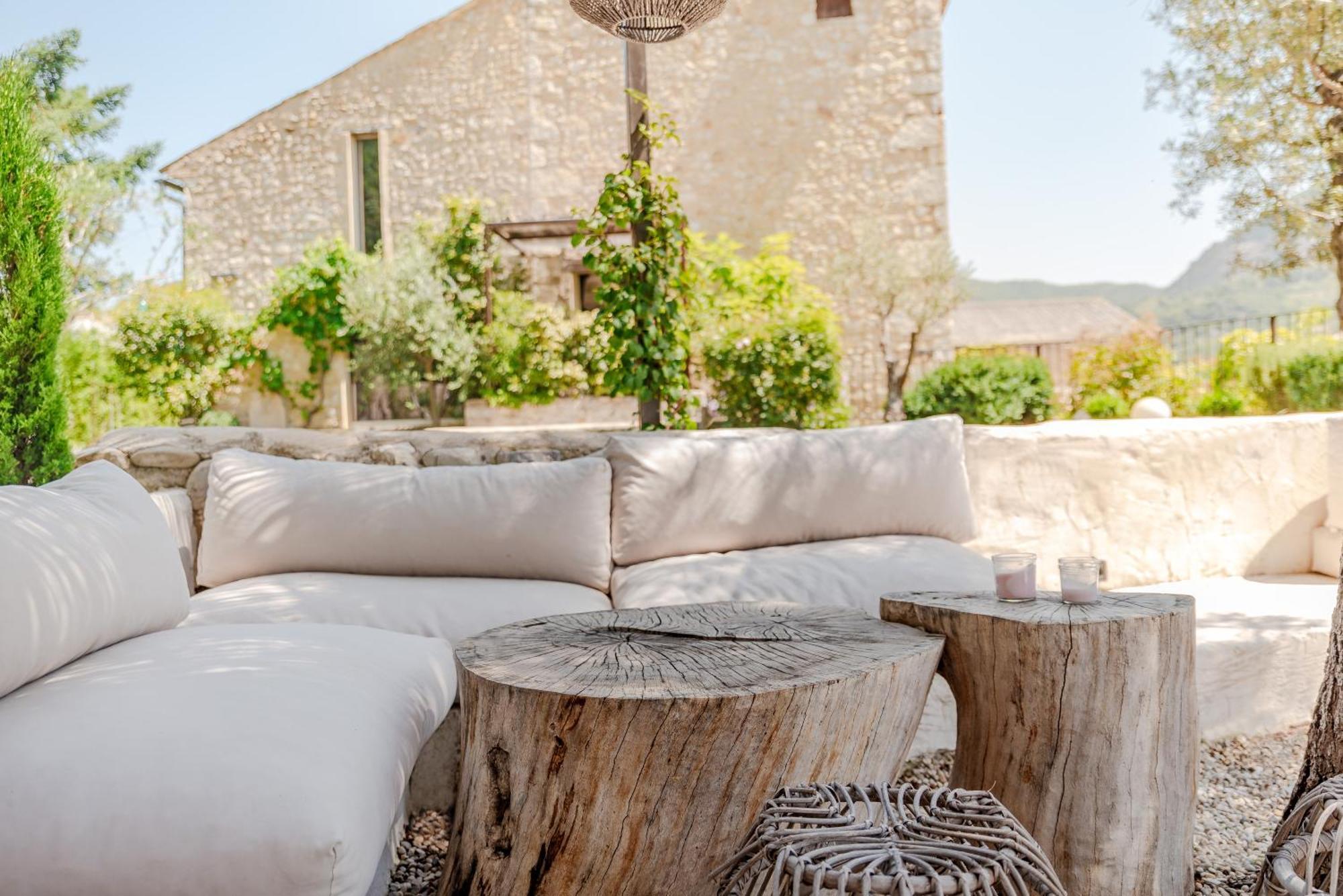 Bastide Vieux Chêne Hotel Condorcet