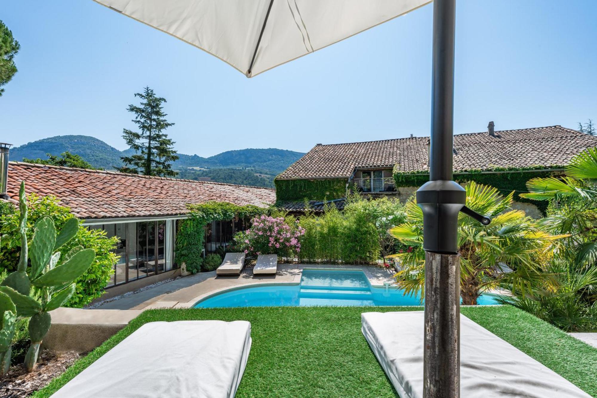 Bastide Vieux Chêne 4* Condorcet
