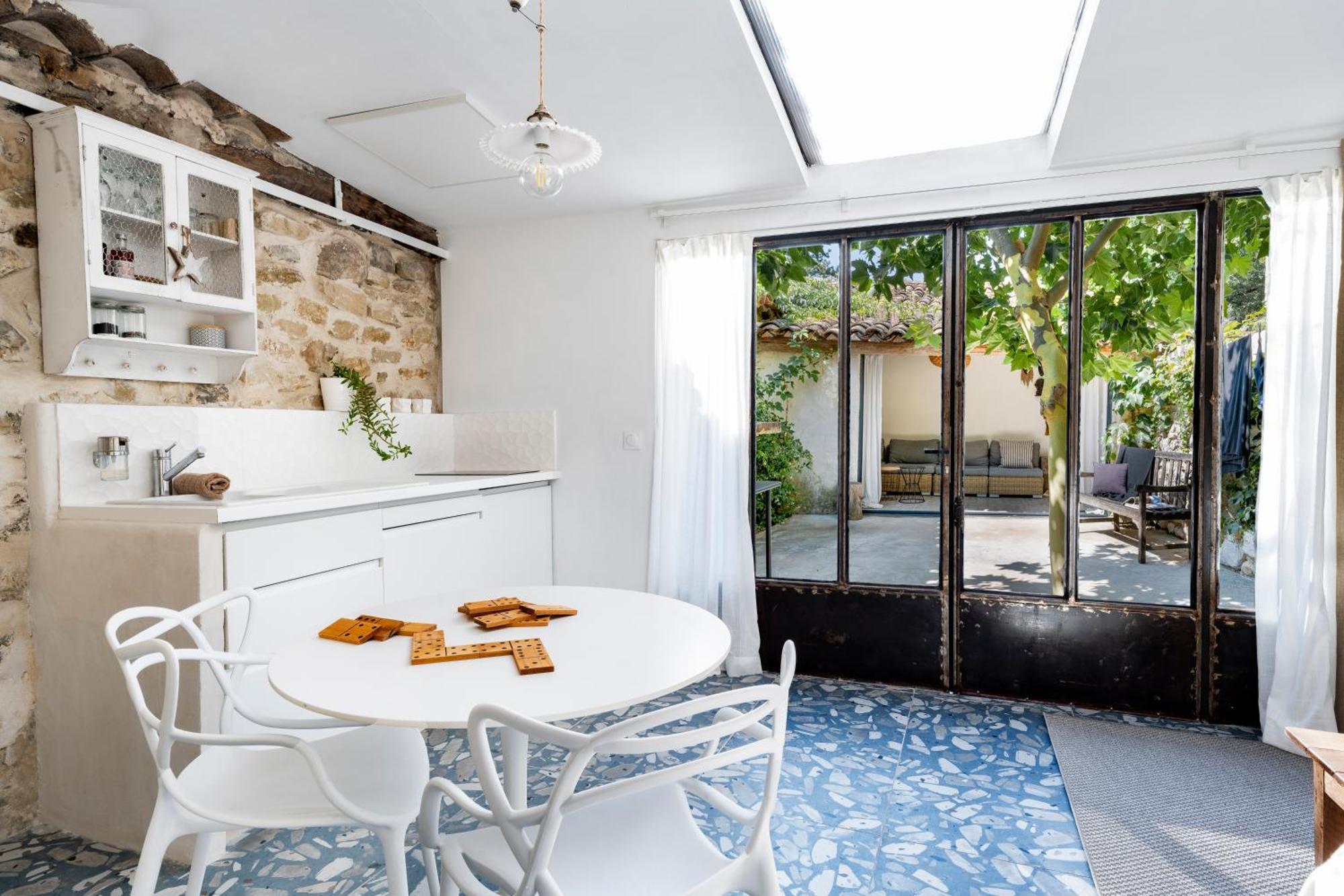 Bastide Vieux Chêne Hotel