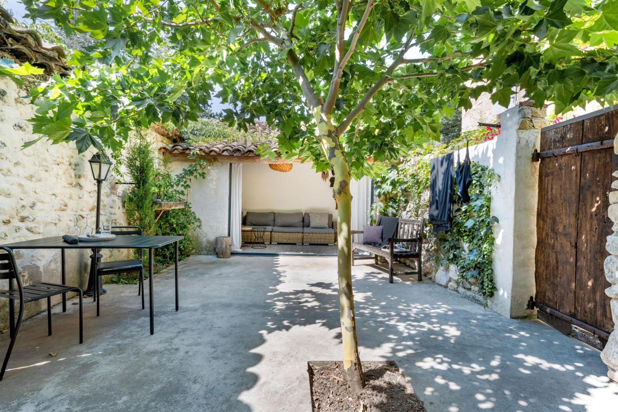 Bastide Vieux Chêne 4* Condorcet