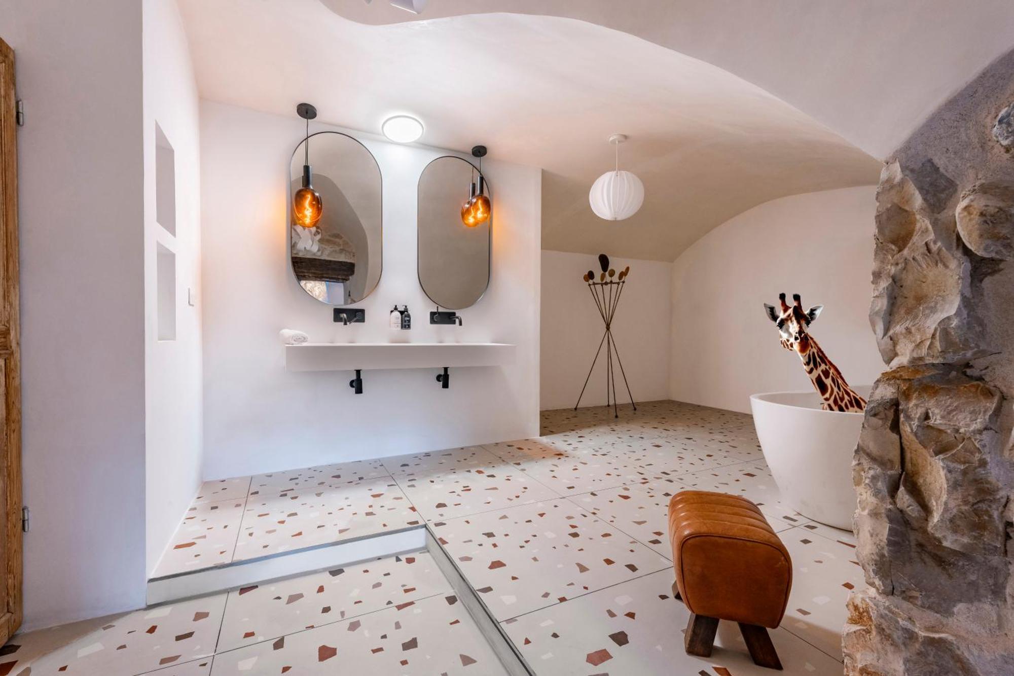 Bastide Vieux Chêne 4*