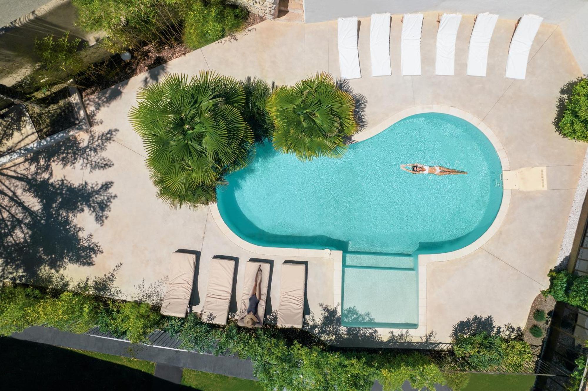 Bastide Vieux Chêne 4* Condorcet