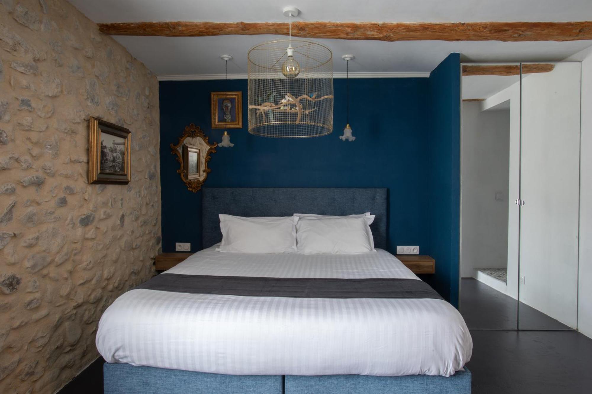 Bastide Vieux Chêne 4* Condorcet