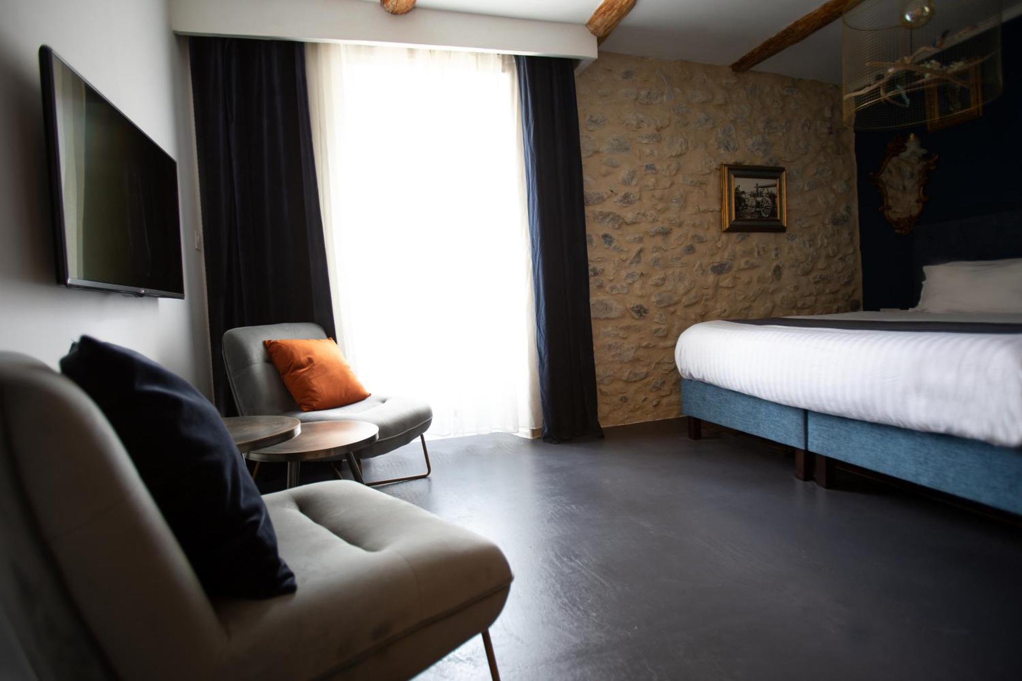 Hotel Dodo Etc - Teritoria