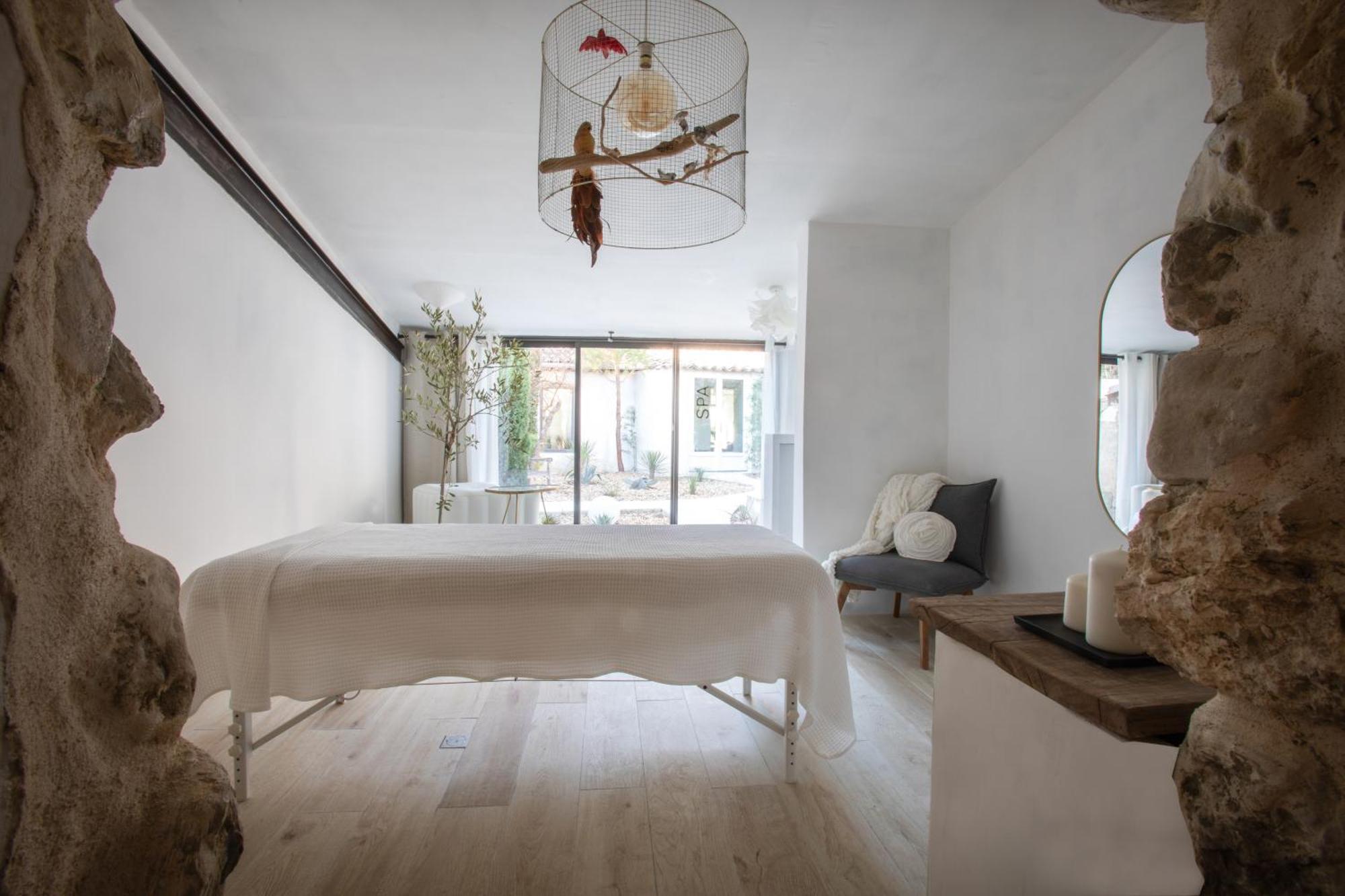 Bastide Vieux Chêne Hotel Condorcet