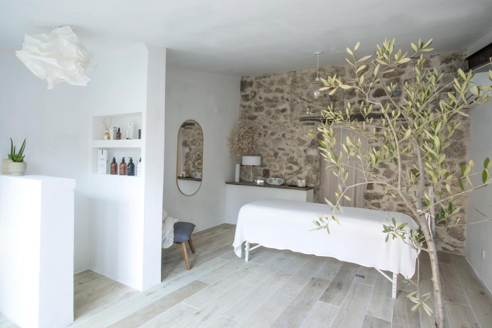 Bastide Vieux Chêne 4*