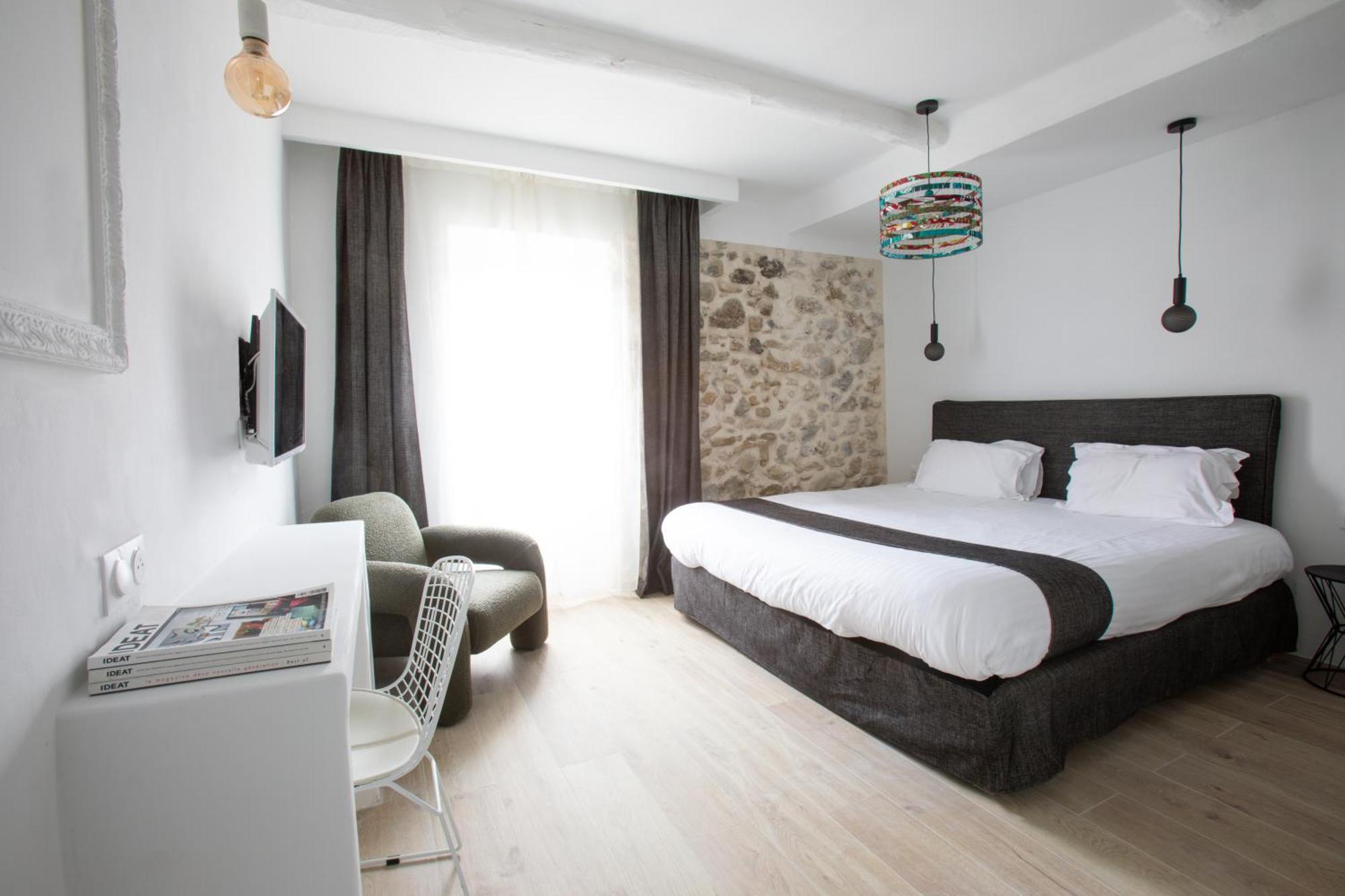 Hotel Bastide Vieux Chêne