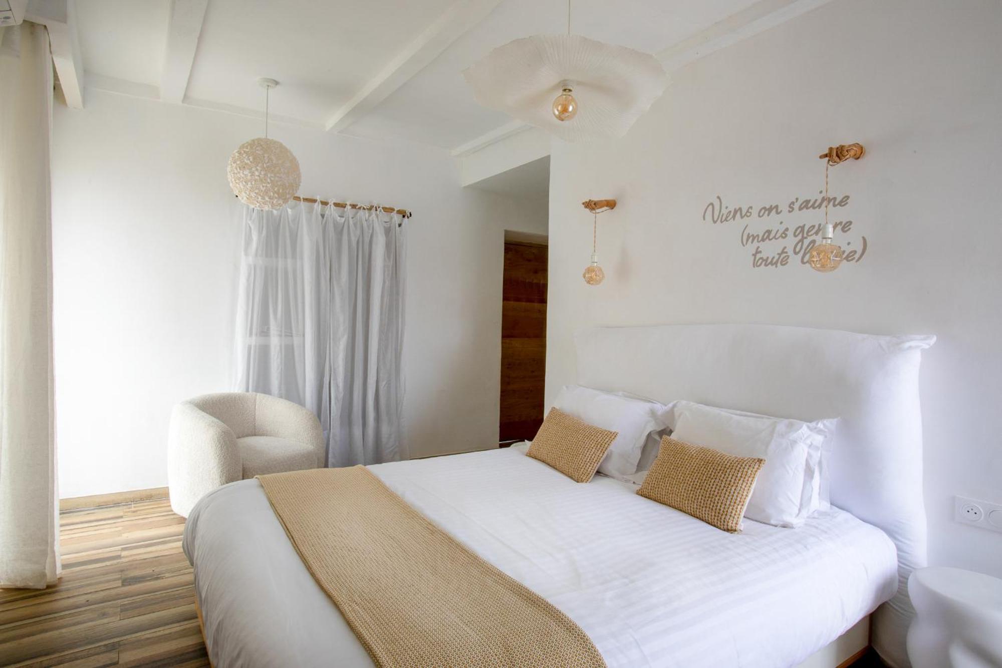 Bastide Vieux Chêne Hotel