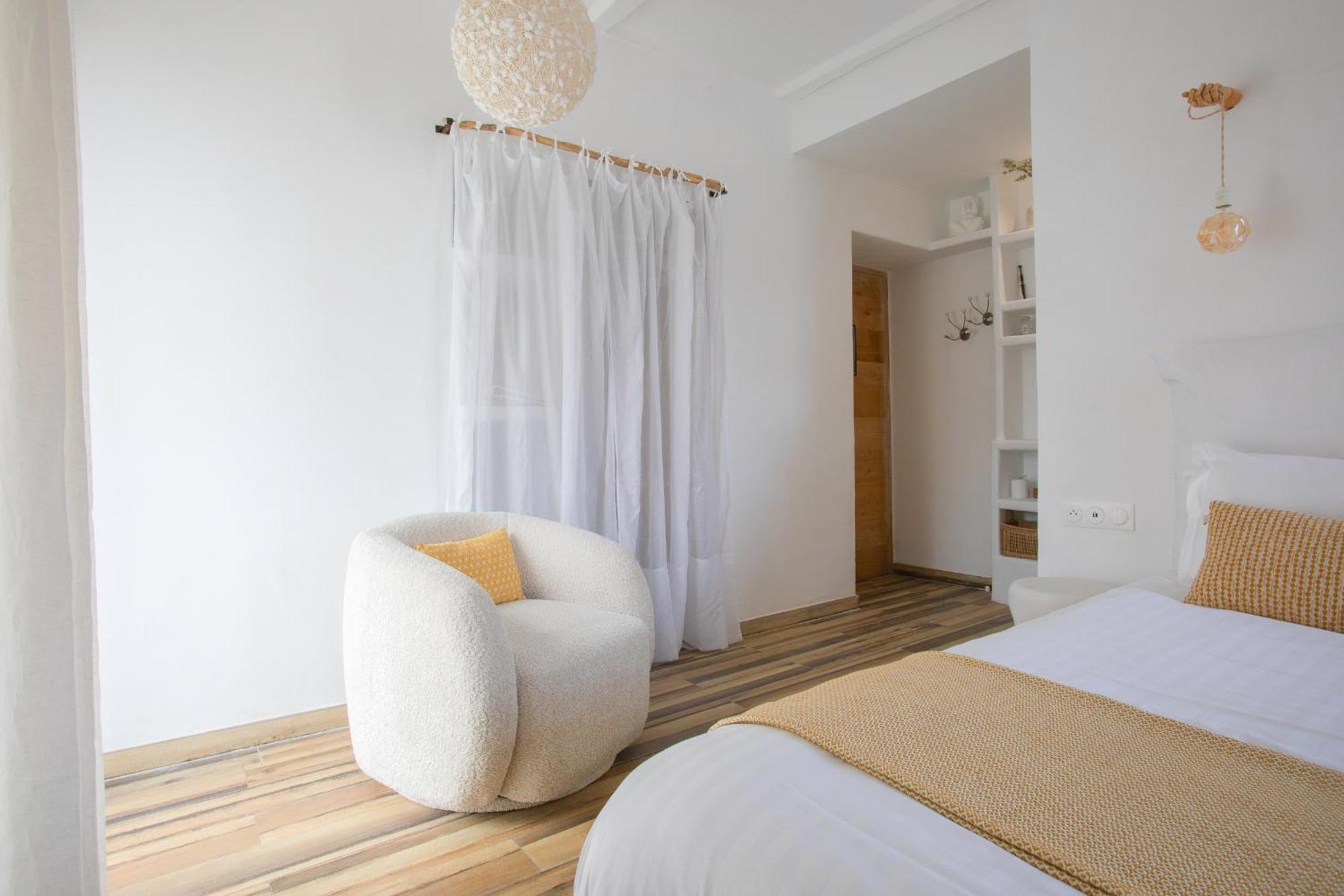 Hotel Bastide Vieux Chêne Condorcet