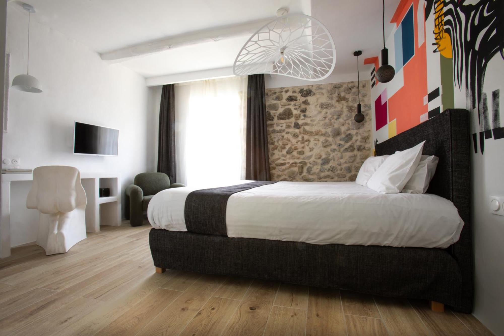 Bastide Vieux Chêne 4*
